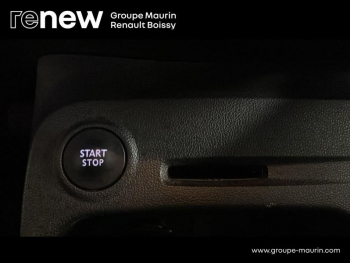 Photo 29 du bon plan RENAULT Captur 1.3 TCe 130ch FAP Sunset occasion à 12990 €
