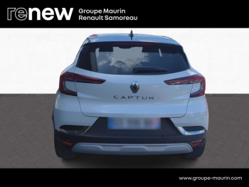Photo 5 du bon plan RENAULT Captur 1.3 TCe mild hybrid 140ch Techno occasion à 17300 €