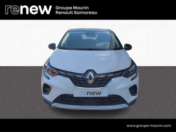 Photo 6 du bon plan RENAULT Captur 1.3 TCe mild hybrid 140ch Techno occasion à 17300 €