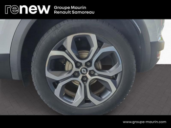 Photo 7 du bon plan RENAULT Captur 1.3 TCe mild hybrid 140ch Techno occasion à 17300 €