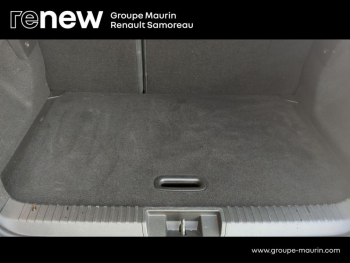 Photo 9 du bon plan RENAULT Captur 1.3 TCe mild hybrid 140ch Techno occasion à 17300 €