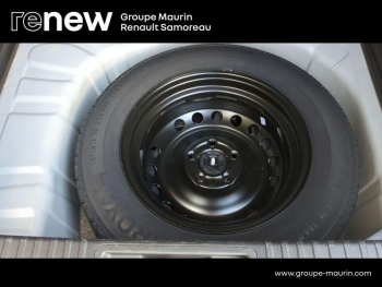 Photo 11 du bon plan RENAULT Captur 1.3 TCe mild hybrid 140ch Techno occasion à 17300 €