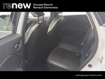 Photo 12 du bon plan RENAULT Captur 1.3 TCe mild hybrid 140ch Techno occasion à 17300 €