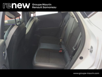 Photo 13 du bon plan RENAULT Captur 1.3 TCe mild hybrid 140ch Techno occasion à 17300 €
