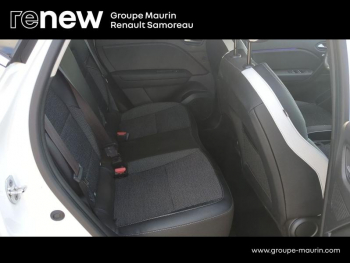Photo 16 du bon plan RENAULT Captur 1.3 TCe mild hybrid 140ch Techno occasion à 17300 €