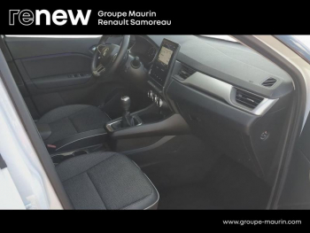 Photo 17 du bon plan RENAULT Captur 1.3 TCe mild hybrid 140ch Techno occasion à 17300 €