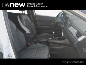 Photo 18 du bon plan RENAULT Captur 1.3 TCe mild hybrid 140ch Techno occasion à 17300 €