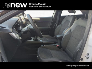 Photo 20 du bon plan RENAULT Captur 1.3 TCe mild hybrid 140ch Techno occasion à 17300 €