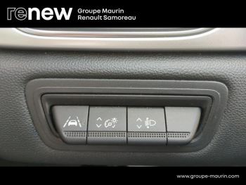 Photo 22 du bon plan RENAULT Captur 1.3 TCe mild hybrid 140ch Techno occasion à 17300 €