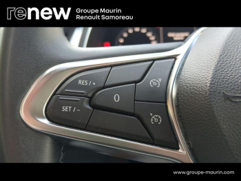 Photo 23 du bon plan RENAULT Captur 1.3 TCe mild hybrid 140ch Techno occasion à 17300 €