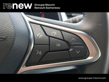 Photo 24 du bon plan RENAULT Captur 1.3 TCe mild hybrid 140ch Techno occasion à 17300 €