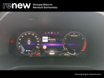 Photo 25 du bon plan RENAULT Captur 1.3 TCe mild hybrid 140ch Techno occasion à 17300 €