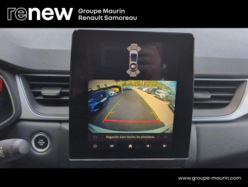 Photo 29 du bon plan RENAULT Captur 1.3 TCe mild hybrid 140ch Techno occasion à 17300 €