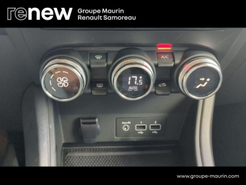 Photo 30 du bon plan RENAULT Captur 1.3 TCe mild hybrid 140ch Techno occasion à 17300 €