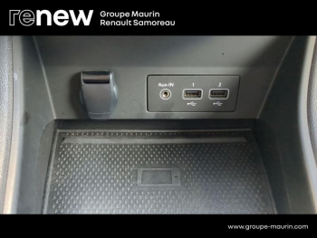 Photo 31 du bon plan RENAULT Captur 1.3 TCe mild hybrid 140ch Techno occasion à 17300 €
