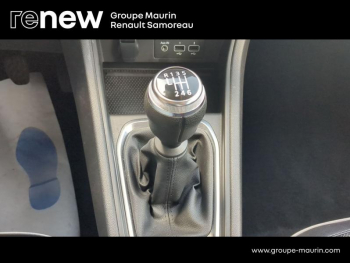 Photo 33 du bon plan RENAULT Captur 1.3 TCe mild hybrid 140ch Techno occasion à 17300 €