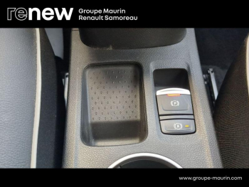 Photo 34 du bon plan RENAULT Captur 1.3 TCe mild hybrid 140ch Techno occasion à 17300 €
