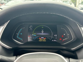 Photo 14 du bon plan RENAULT Captur 1.6 E-Tech hybride 145ch Intens -21 occasion à 17990 €