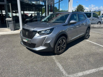Photo 2 du bon plan PEUGEOT 2008 1.2 PureTech 130ch S&S Allure 7cv occasion à 12490 €
