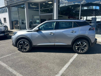 Photo 8 du bon plan PEUGEOT 2008 1.2 PureTech 130ch S&S Allure 7cv occasion à 12490 €
