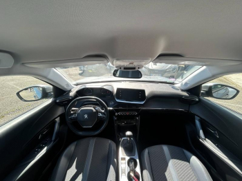 Photo 9 du bon plan PEUGEOT 2008 1.2 PureTech 130ch S&S Allure 7cv occasion à 12490 €