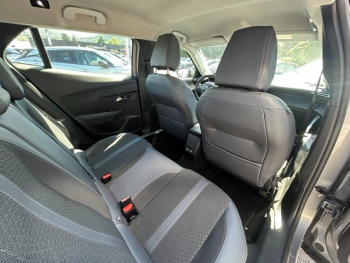 Photo 11 du bon plan PEUGEOT 2008 1.2 PureTech 130ch S&S Allure 7cv occasion à 12490 €