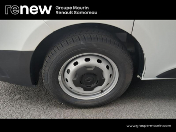 Photo 8 du bon plan RENAULT Trafic Fg VUL L1H1 2T8 2.0 Blue dCi 130ch Grand Confort E6E occasion à 22900 €