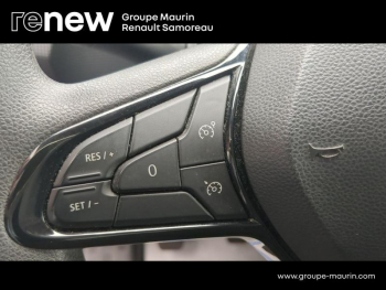 Photo 16 du bon plan RENAULT Trafic Fg VUL L1H1 2T8 2.0 Blue dCi 130ch Grand Confort E6E occasion à 22900 €
