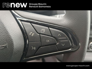 Photo 17 du bon plan RENAULT Trafic Fg VUL L1H1 2T8 2.0 Blue dCi 130ch Grand Confort E6E occasion à 22900 €