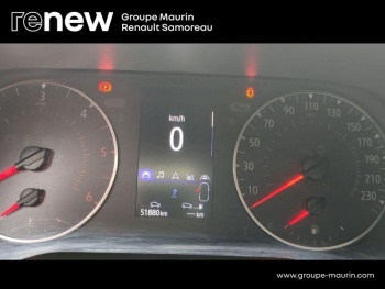 Photo 18 du bon plan RENAULT Trafic Fg VUL L1H1 2T8 2.0 Blue dCi 130ch Grand Confort E6E occasion à 22900 €