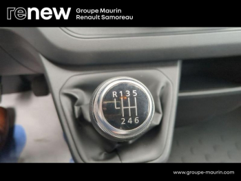 Photo 19 du bon plan RENAULT Trafic Fg VUL L1H1 2T8 2.0 Blue dCi 130ch Grand Confort E6E occasion à 22900 €