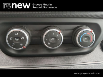 Photo 20 du bon plan RENAULT Trafic Fg VUL L1H1 2T8 2.0 Blue dCi 130ch Grand Confort E6E occasion à 22900 €