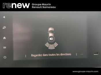 Photo 24 du bon plan RENAULT Trafic Fg VUL L1H1 2T8 2.0 Blue dCi 130ch Grand Confort E6E occasion à 22900 €