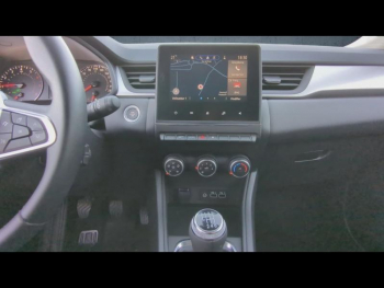 Photo 11 du bon plan RENAULT Captur 1.0 Eco-G 100ch Evolution occasion à 14900 €