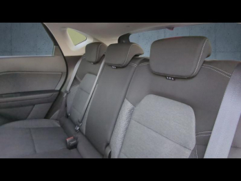 Photo 15 du bon plan RENAULT Captur 1.0 Eco-G 100ch Evolution occasion à 14900 €