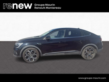 Photo 2 du bon plan RENAULT Arkana 1.6 E-Tech hybride 145ch Techno -22 occasion à 18490 €