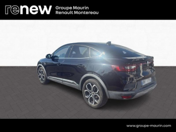 Photo 3 du bon plan RENAULT Arkana 1.6 E-Tech hybride 145ch Techno -22 occasion à 18490 €