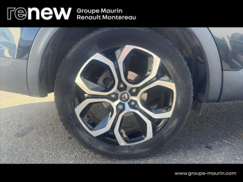 Photo 9 du bon plan RENAULT Arkana 1.6 E-Tech hybride 145ch Techno -22 occasion à 18490 €