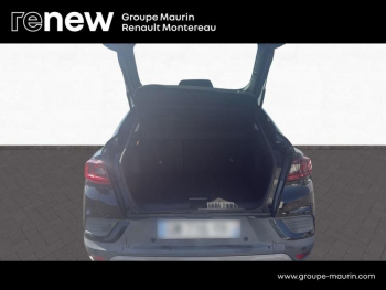 Photo 11 du bon plan RENAULT Arkana 1.6 E-Tech hybride 145ch Techno -22 occasion à 18490 €
