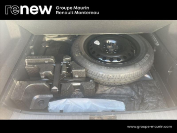 Photo 12 du bon plan RENAULT Arkana 1.6 E-Tech hybride 145ch Techno -22 occasion à 18490 €