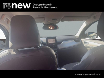 Photo 16 du bon plan RENAULT Arkana 1.6 E-Tech hybride 145ch Techno -22 occasion à 18490 €