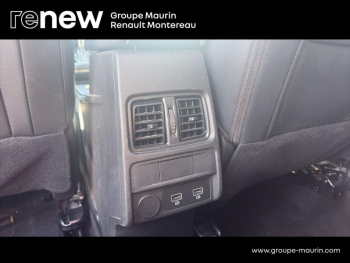 Photo 17 du bon plan RENAULT Arkana 1.6 E-Tech hybride 145ch Techno -22 occasion à 18490 €
