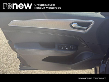 Photo 20 du bon plan RENAULT Arkana 1.6 E-Tech hybride 145ch Techno -22 occasion à 18490 €