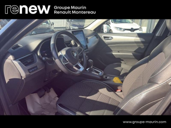 Photo 21 du bon plan RENAULT Arkana 1.6 E-Tech hybride 145ch Techno -22 occasion à 18490 €