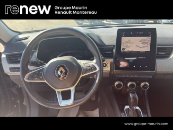 Photo 22 du bon plan RENAULT Arkana 1.6 E-Tech hybride 145ch Techno -22 occasion à 18490 €