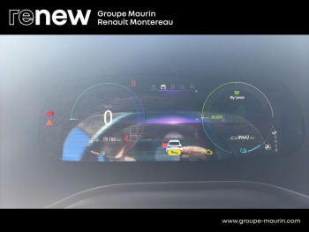 Photo 23 du bon plan RENAULT Arkana 1.6 E-Tech hybride 145ch Techno -22 occasion à 18490 €
