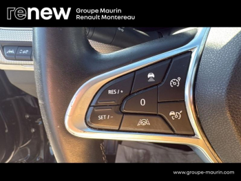 Photo 26 du bon plan RENAULT Arkana 1.6 E-Tech hybride 145ch Techno -22 occasion à 18490 €