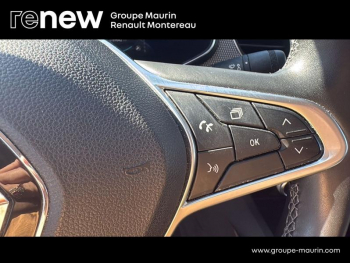 Photo 27 du bon plan RENAULT Arkana 1.6 E-Tech hybride 145ch Techno -22 occasion à 18490 €