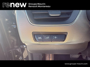 Photo 28 du bon plan RENAULT Arkana 1.6 E-Tech hybride 145ch Techno -22 occasion à 18490 €