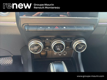 Photo 29 du bon plan RENAULT Arkana 1.6 E-Tech hybride 145ch Techno -22 occasion à 18490 €